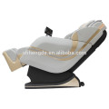 Chaise de massage zéro gravité de luxe 3D